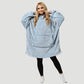 Cloud Soft Blanket Hoodie